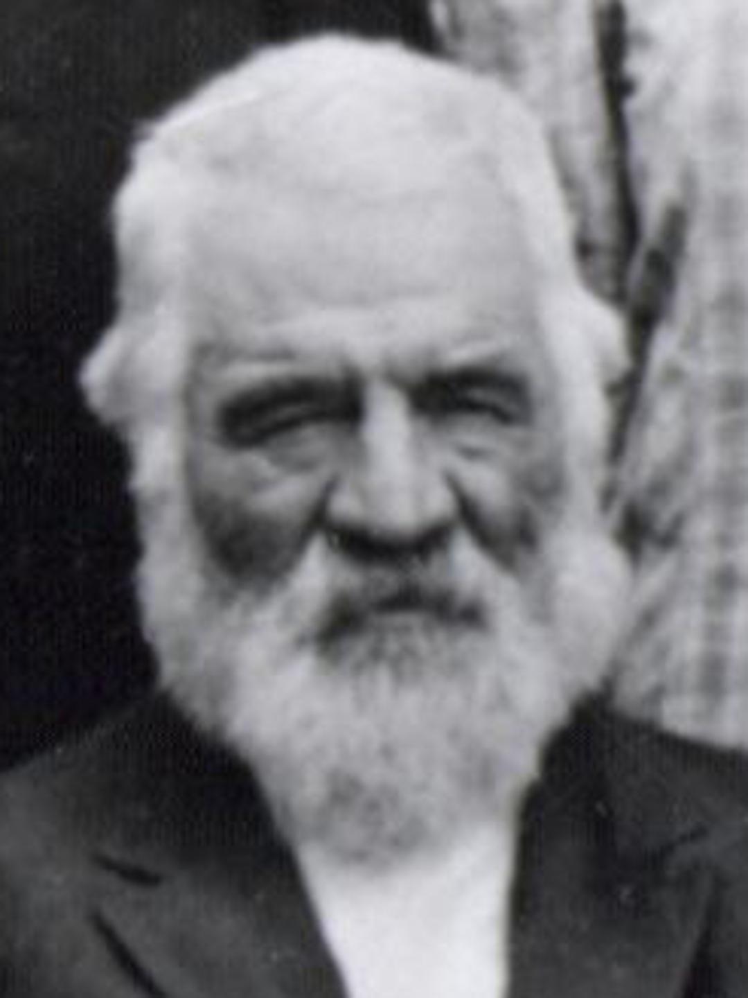William Thompson (1840 - 1918) Profile